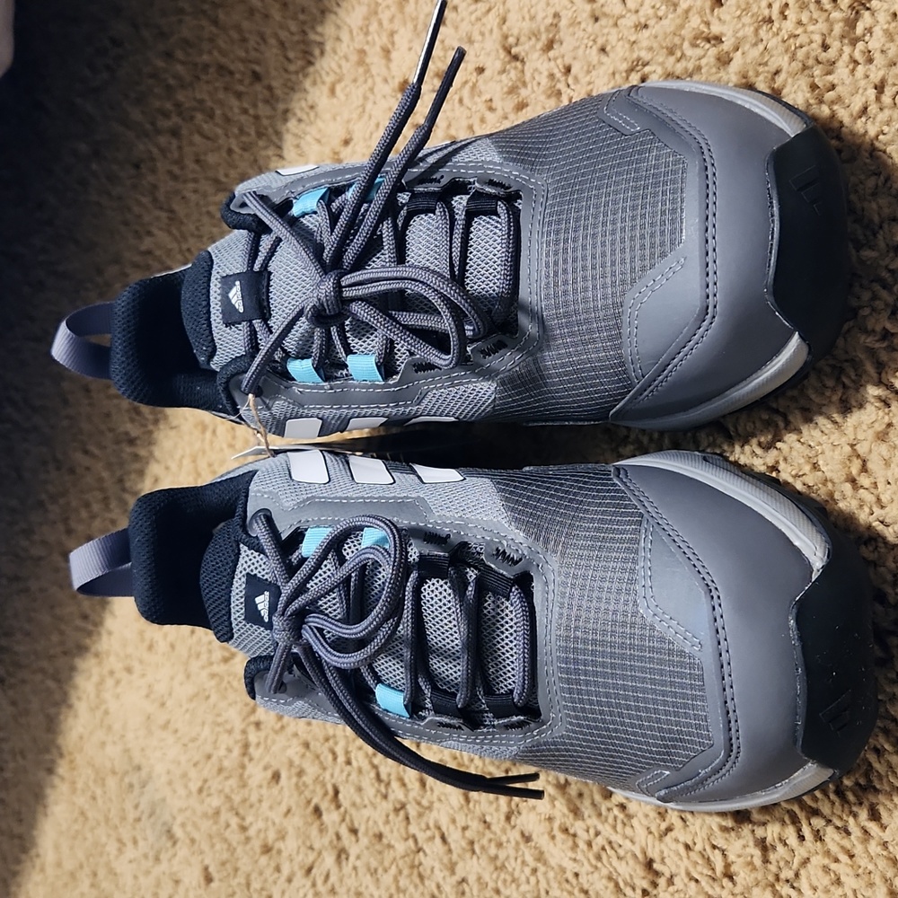 Adidas hiking shoes easttrail 2.0